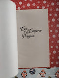 2010 Eve of the Emperor Penguin Magic Tree House #40 Scholastic Softcover