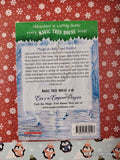 2010 Eve of the Emperor Penguin Magic Tree House #40 Scholastic Softcover