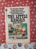 Vintage 1980 1st Printing The Little Rascals by Romeo Muller Softcover