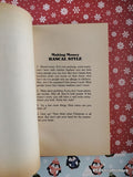 Vintage 1980 1st Printing The Little Rascals by Romeo Muller Softcover