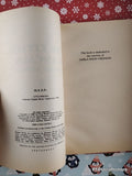Vintage 1980 1st Printing The Little Rascals by Romeo Muller Softcover