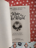 2011 Winter of the Ice Wizard Magic Tree House #32 Scholastic Softcover
