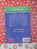 2011 Winter of the Ice Wizard Magic Tree House #32 Scholastic Softcover