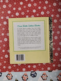 Vintage 1993 A Little Christmas Treasury First Little Golden Book Miniature Hardcover