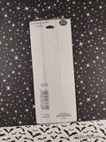 Vintage Halloween Stickers Cute Lil' Teddy Bears Stickeroni SEALED Pack/2 Sheets