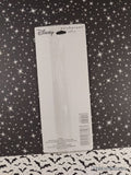 Vintage Halloween Stickers GLOW-in-the-Dark Winnie the Pooh Stickeroni SEALED Pack/2 Sheets