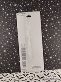 Vintage Halloween Stickers SPARKLY Witches Stickeroni SEALED Pack/1 Sheet