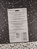 Vintage 2001 Halloween Stickers Maisy the Mouse Stickety-Doo-Da SEALED Pack/2 Sheets