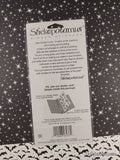 Vintage Halloween Party Stickers Tricks & Treats Stickopotamus SEALED Pack/1 Sheet