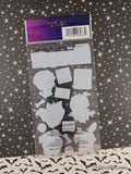 2013 Halloween Stickers Animal Zombies Stickopotamus SEALED Pack/1 Sheet