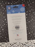 Vintage 2006 Halloween Stickers Spooky Captions Mrs. Grossman's SEALED Pack/3 Sheets
