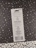 Vintage Halloween Stickers Cute Lil' Ghosts Stickety-Doo-Da SEALED Pack/2 Sheets