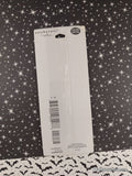 Vintage Halloween Stickers Cute Black Cats Stickeroni SEALED Pack/2 Sheets