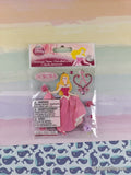 Walt Disney's Aurora 3-Dimensional Sticker Pack, New/Sealed