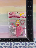 Walt Disney's Aurora 3-Dimensional Sticker Pack, New/Sealed