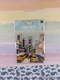 Jolee's by You Broadway Times Square 3-Dimensional Sticker Pack, New/Sealed