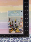 Jolee's by You Broadway Times Square 3-Dimensional Sticker Pack, New/Sealed