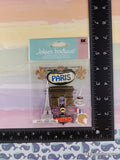 Jolee's Boutique Paris 3-Dimensional Sticker Pack, New/Sealed