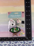 Jolee's Boutique Poker 3-Dimensional Sticker Pack, New/Sealed