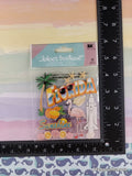 Jolee's Boutique Florida 3-Dimensional Sticker Pack, New/Sealed