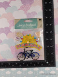Jolee's Boutique SHINY Boardwalk 3-Dimensional Sticker Pack, New/Sealed