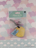 Jolee's by You Baby Food 3-Dimensional Sticker Pack, New/Sealed
