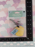 Jolee's by You Baby Food 3-Dimensional Sticker Pack, New/Sealed