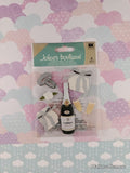 Jolee's Boutique Wedding Gifts 3-Dimensional Sticker Pack, New/Sealed