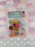 Jolee's Boutique Shaped Balloons 3-Dimensional Sticker Pack, New/Sealed