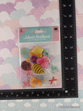 Jolee's Boutique Shaped Balloons 3-Dimensional Sticker Pack, New/Sealed