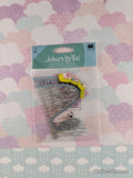 Jolee's by You Roller Coaster 3-Dimensional Sticker Pack, New/Sealed