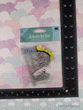 Jolee's by You Roller Coaster 3-Dimensional Sticker Pack, New/Sealed