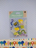 Jolee's Boutique Fairies 3-Dimensional Sticker Pack, New/Sealed