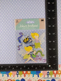 Jolee's Boutique Fairies 3-Dimensional Sticker Pack, New/Sealed