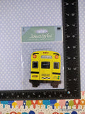 Jolee's by You School Bus 3-Dimensional Sticker Pack, New/Sealed