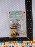 Jolee's Boutique Birds 3-Dimensional Sticker Pack, New/Sealed
