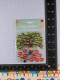 Jolee's Boutique Family Tree 3-Dimensional Sticker Pack, New/Sealed