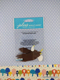 Jolee's Boutique Bald Eagle 3-Dimensional Sticker Pack, New/Sealed