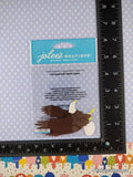 Jolee's Boutique Bald Eagle 3-Dimensional Sticker Pack, New/Sealed