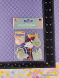 Jolee's Boutique Coming Home 3-Dimensional Sticker Pack, New/Sealed
