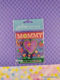 Jolee's Boutique I Love My Mommy 3-Dimensional Sticker Pack, New/Sealed