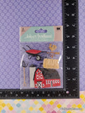 Jolee's Boutique Barnyard 3-Dimensional Sticker Pack, New/Sealed