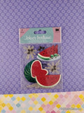 Jolee's Boutique Watermelon 3-Dimensional Sticker Pack, New/Sealed
