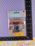 Jolee's Boutique Grand Canyon 3-Dimensional Sticker Pack, New/Sealed