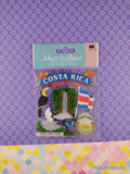 Jolee's Boutique Costa Rica 3-Dimensional Sticker Pack, New/Sealed