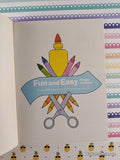 Vintage 1973 1st Printing Fun & Easy Things to Make TW2659 Scholastic Softcover