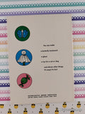 Vintage 1973 1st Printing Fun & Easy Things to Make TW2659 Scholastic Softcover