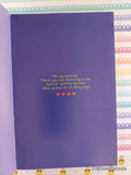 2019 1st Printing Glitch by Sarah Graley Scholastic Graphic Novel Softcover