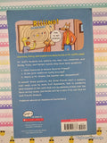 2019 Mr. Wolf's Class: Mystery Club Scholastic Graphic Novel Softcover