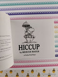 Vintage 1978 Hiccup by Mercer Mayer Picture Puffins Miniature Softcover, Like New